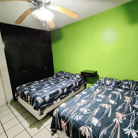 סן קרלוס Casa Villa Serena 4 מראה חיצוני תמונה