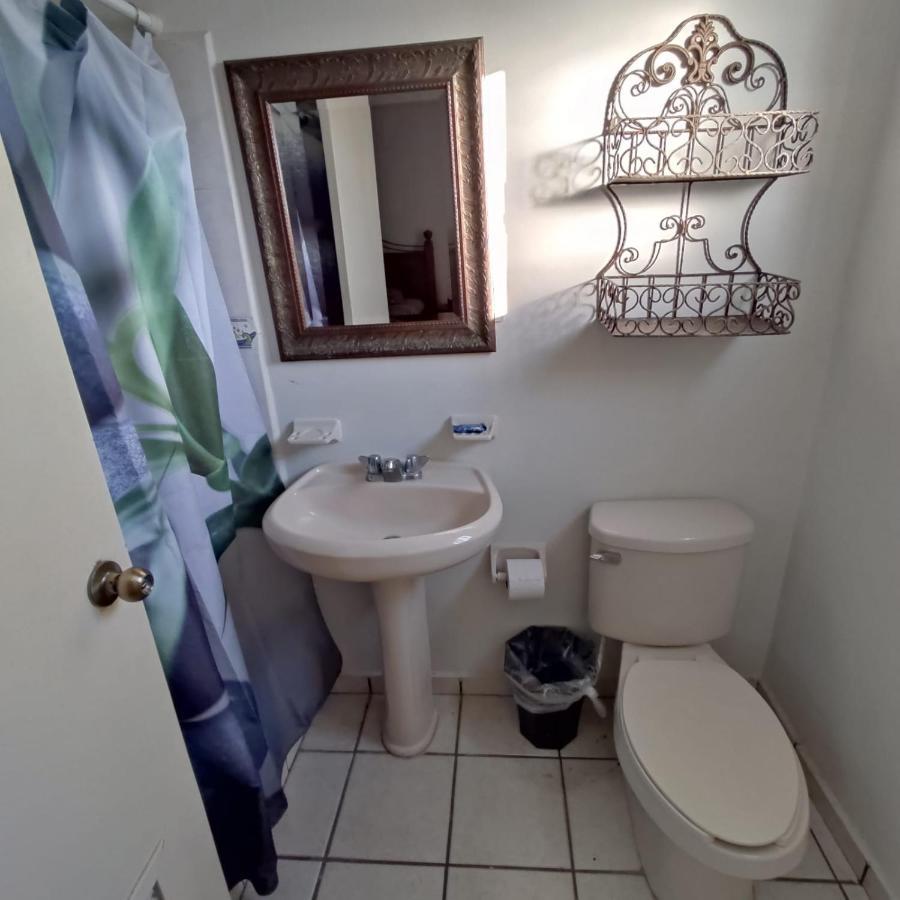 סן קרלוס Casa Villa Serena 4 מראה חיצוני תמונה