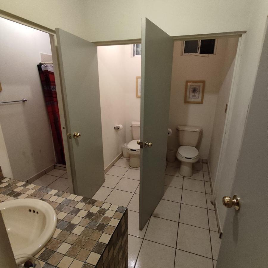 סן קרלוס Casa Villa Serena 4 מראה חיצוני תמונה