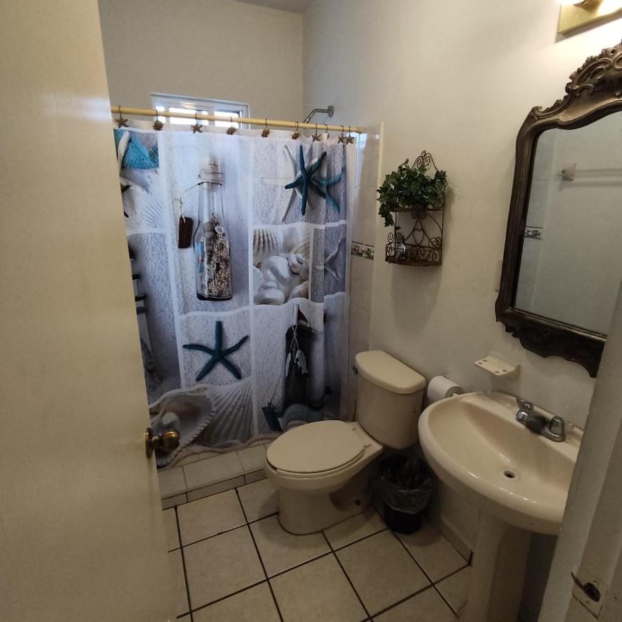סן קרלוס Casa Villa Serena 4 מראה חיצוני תמונה