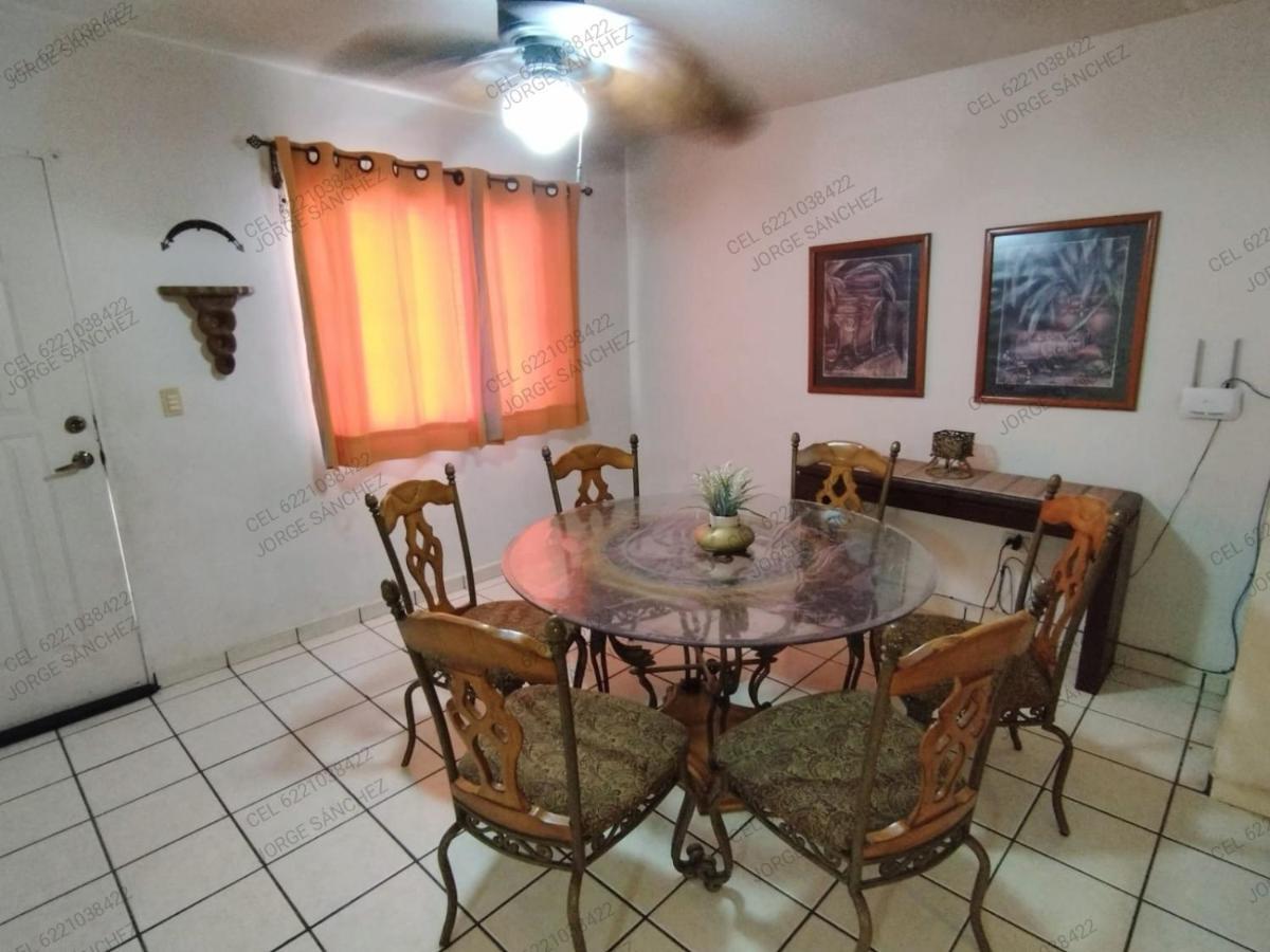 סן קרלוס Casa Villa Serena 4 מראה חיצוני תמונה