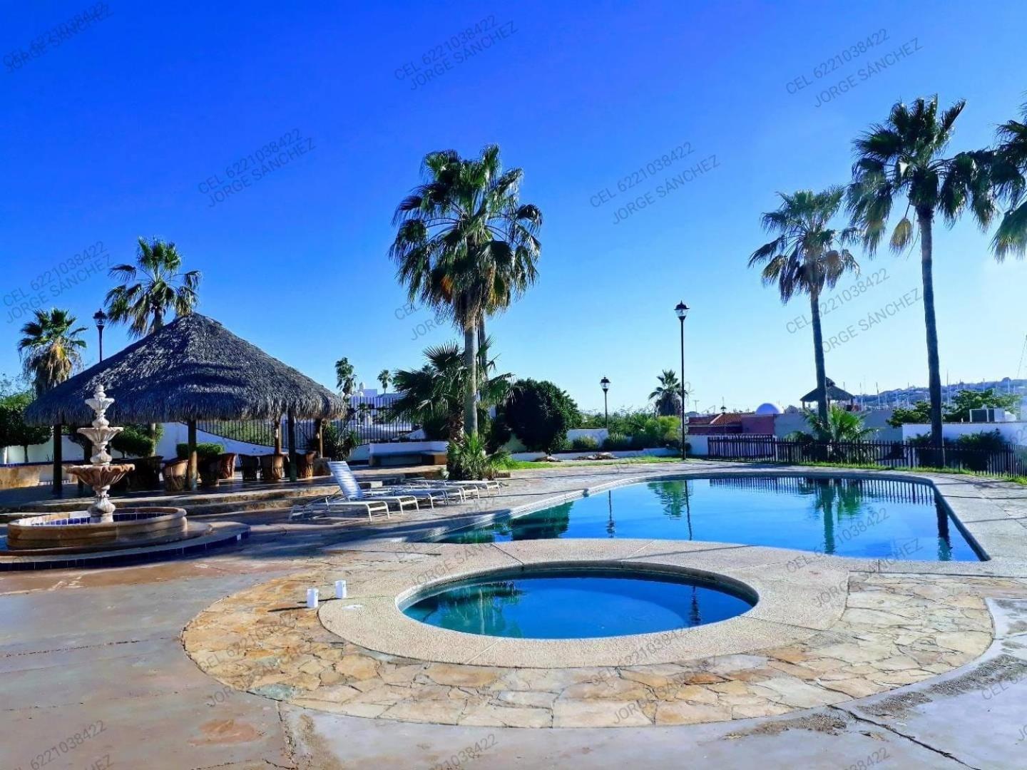סן קרלוס Casa Villa Serena 4 מראה חיצוני תמונה