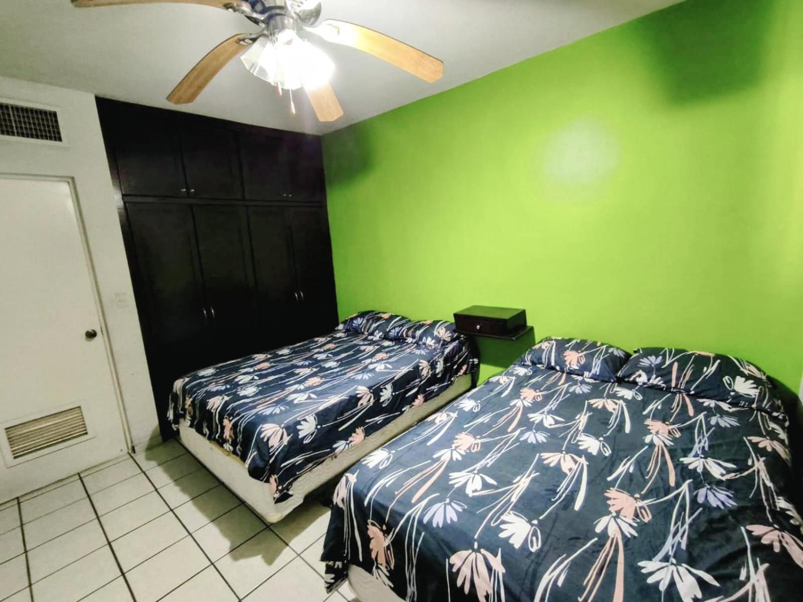 סן קרלוס Casa Villa Serena 4 מראה חיצוני תמונה