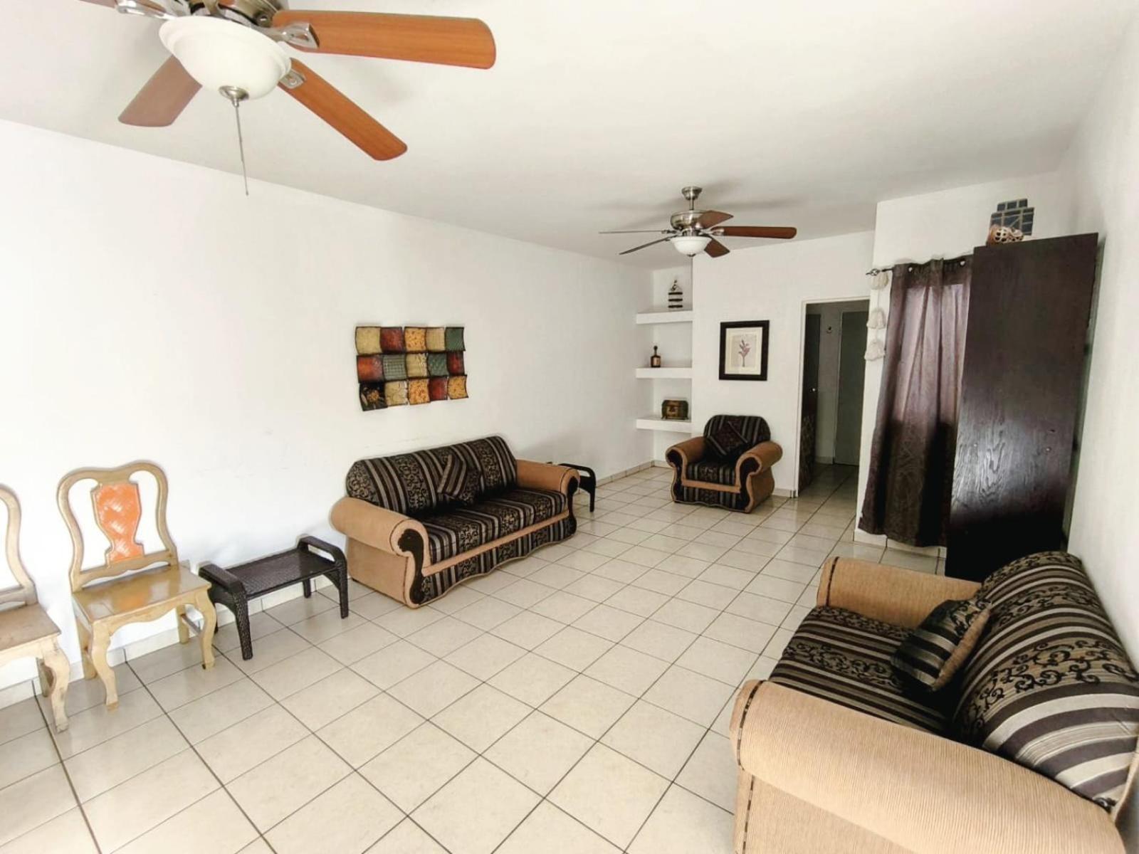 סן קרלוס Casa Villa Serena 4 מראה חיצוני תמונה