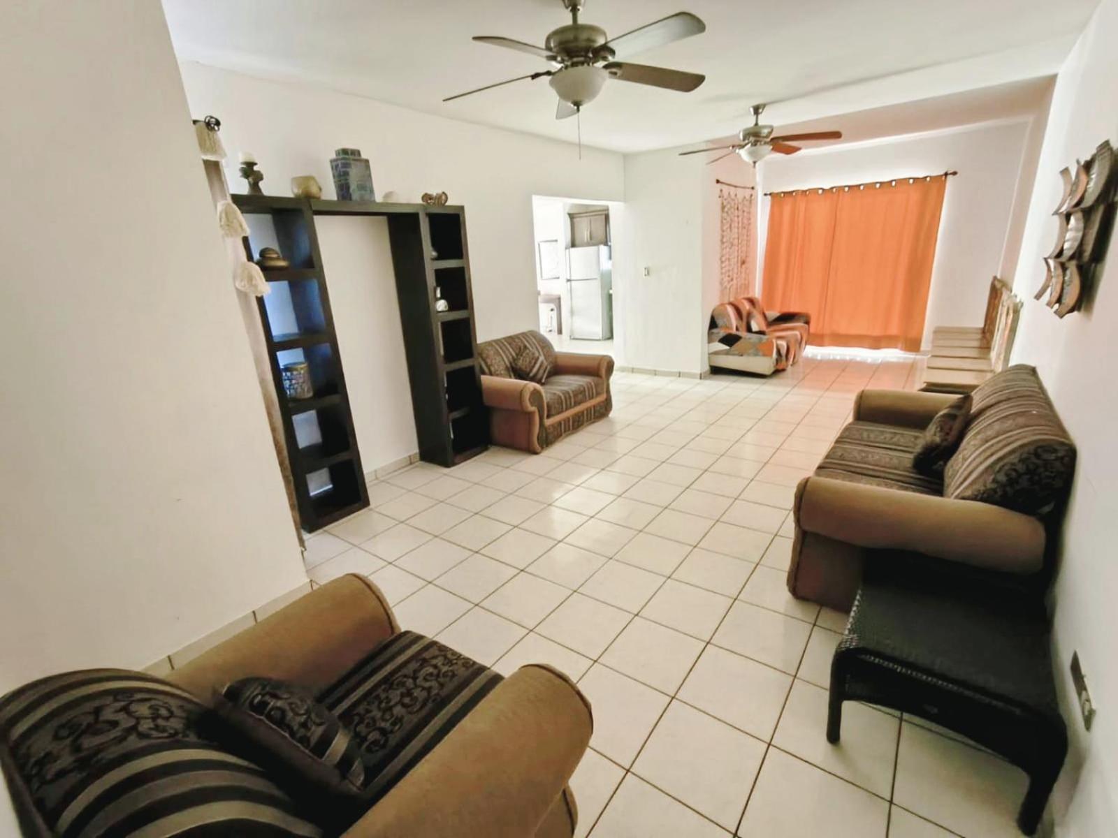 סן קרלוס Casa Villa Serena 4 מראה חיצוני תמונה