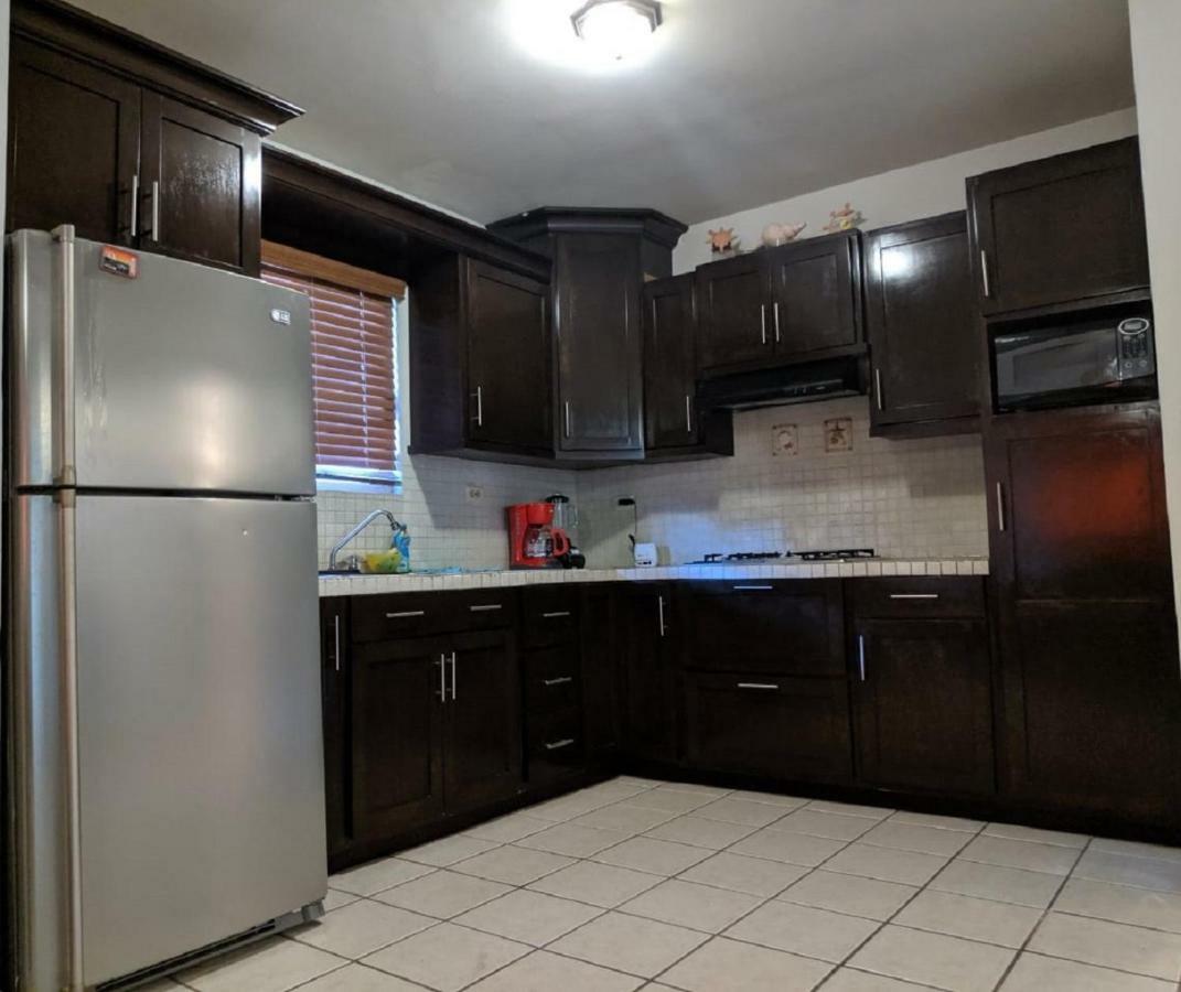 סן קרלוס Casa Villa Serena 4 מראה חיצוני תמונה